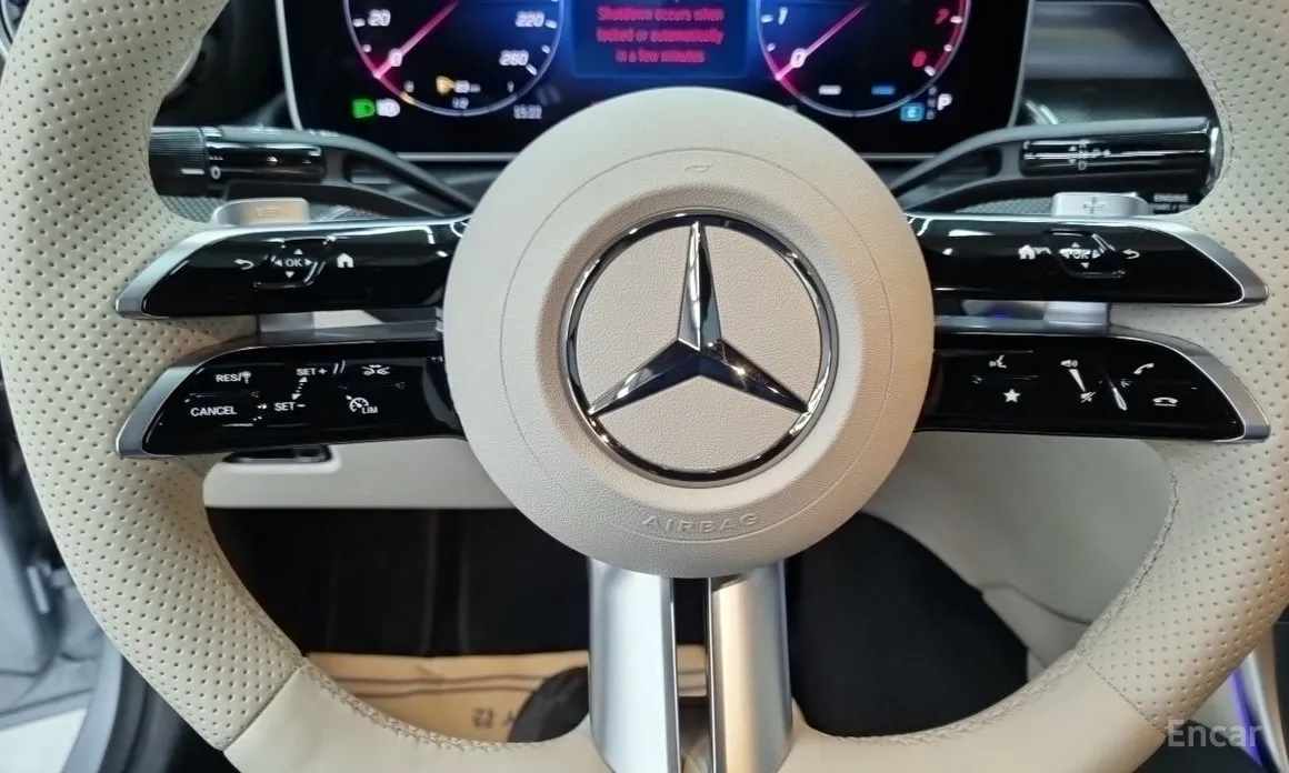 Фото 9 - Mercedes-Benz CLE-Class