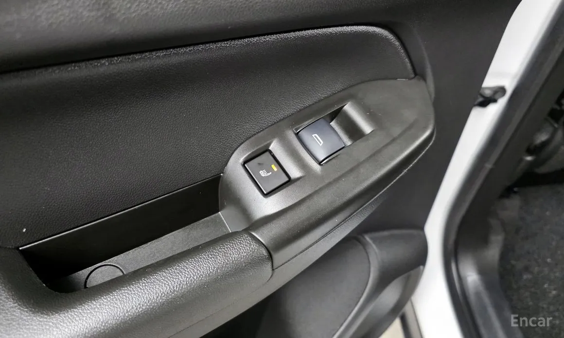 Фото 19 - Chevrolet Trailblazer