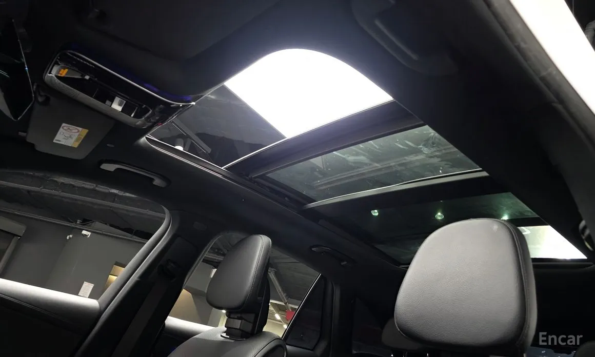 Фото 19 - Mercedes-Benz GLC-Class