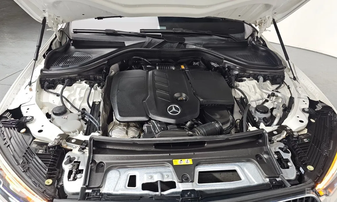 Фото 6 - Mercedes-Benz GLC-Class