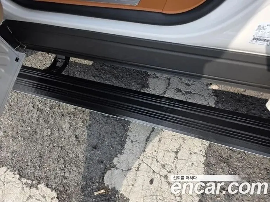 Фото 17 - Lincoln Aviator