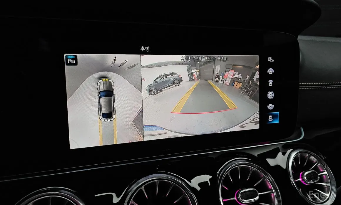 Фото 15 - Mercedes-Benz AMG GT