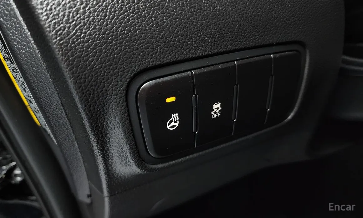 Фото 17 - Kia Ray