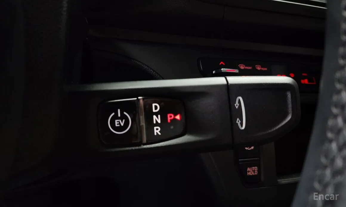 Фото 9 - Kia Ray