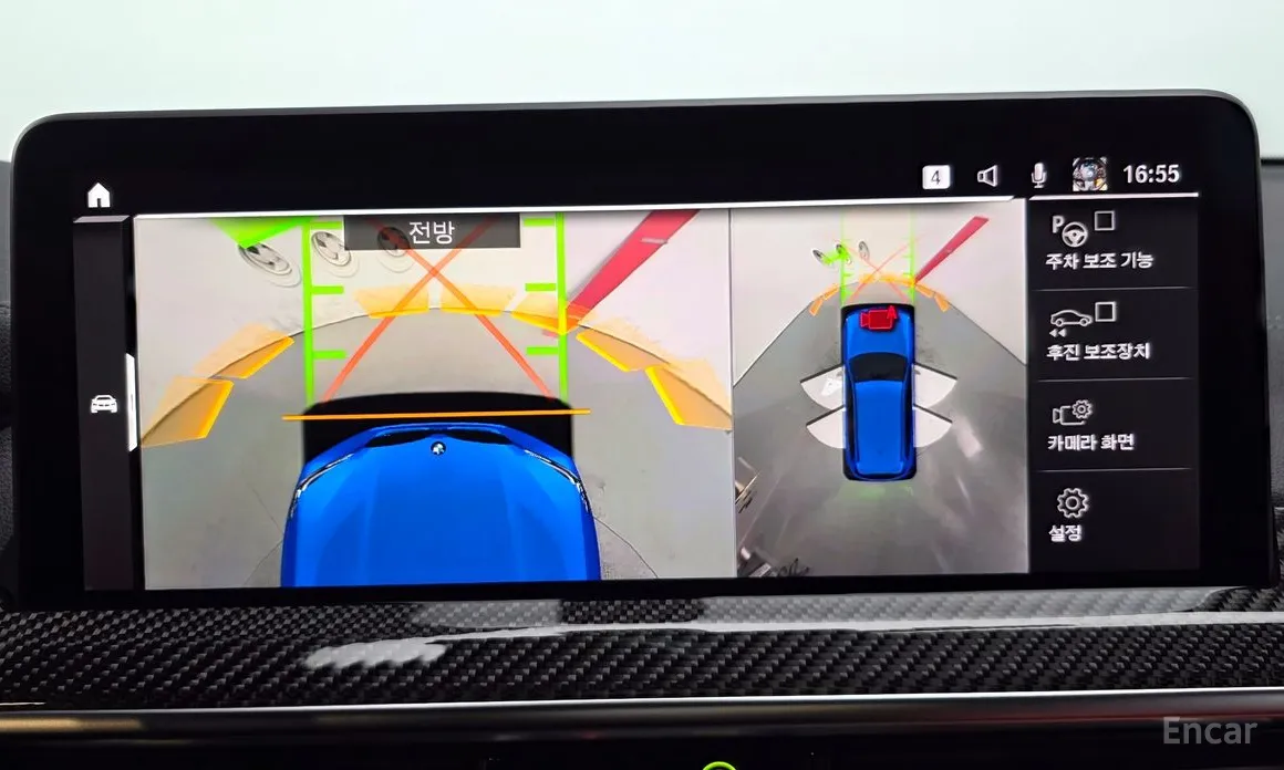 Фото 15 - BMW X3 M