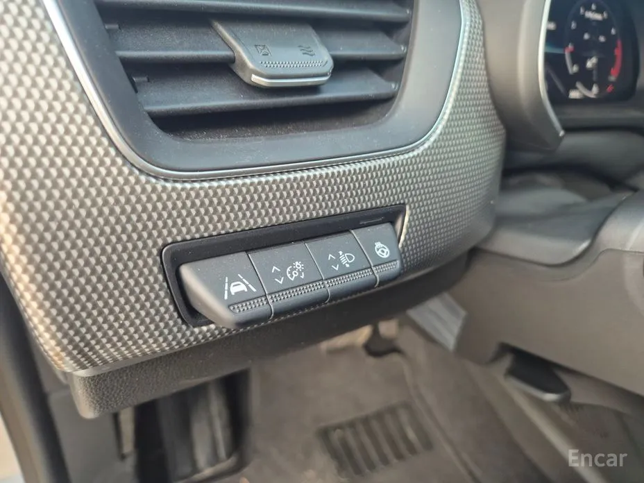 Фото 11 - Renault XM3