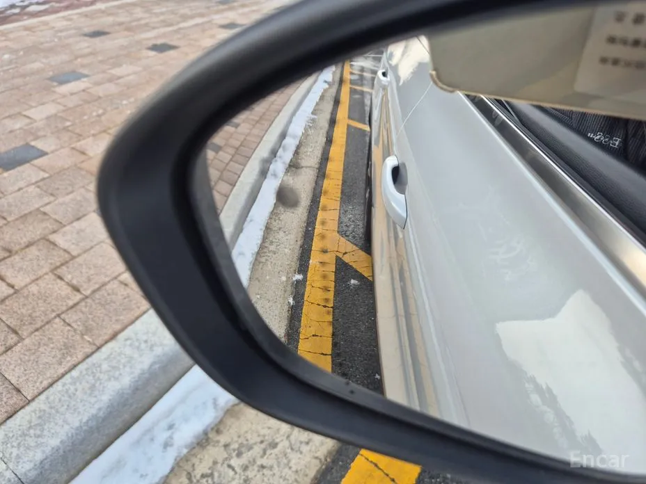 Фото 12 - Renault XM3