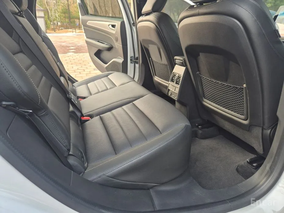 Фото 15 - Renault XM3