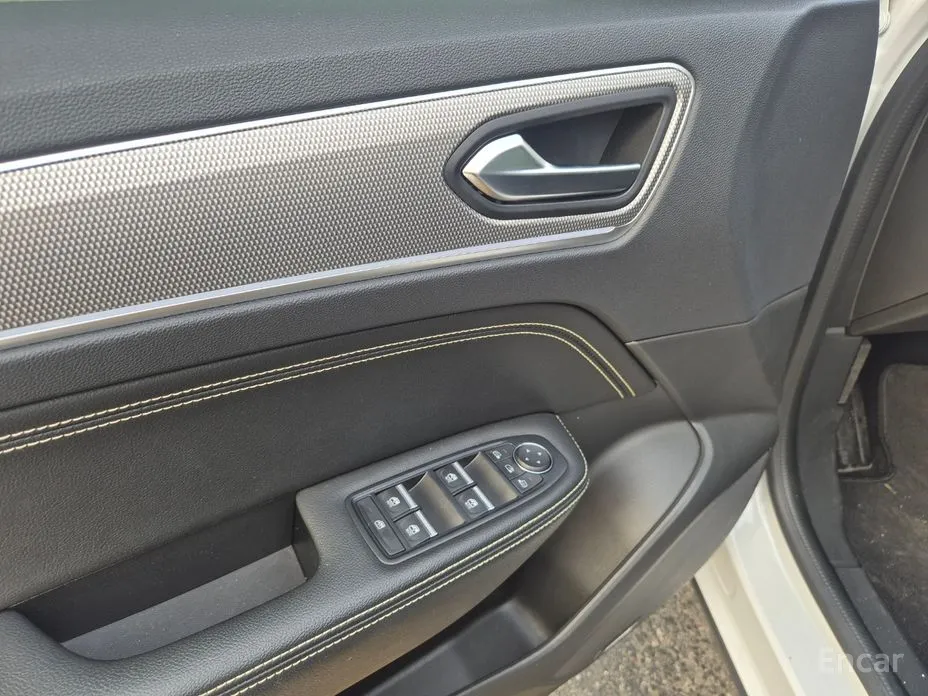 Фото 16 - Renault XM3