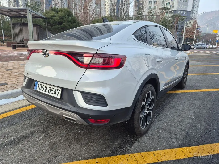 Фото 4 - Renault XM3