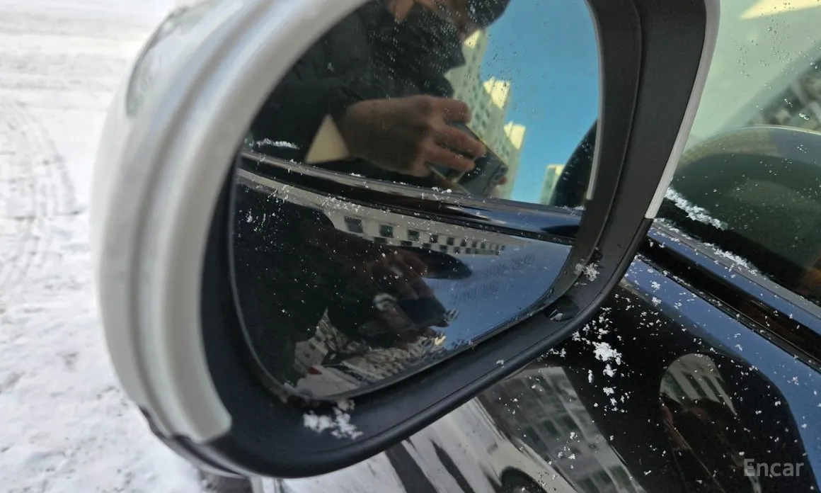 Фото 12 - Mini Cooper