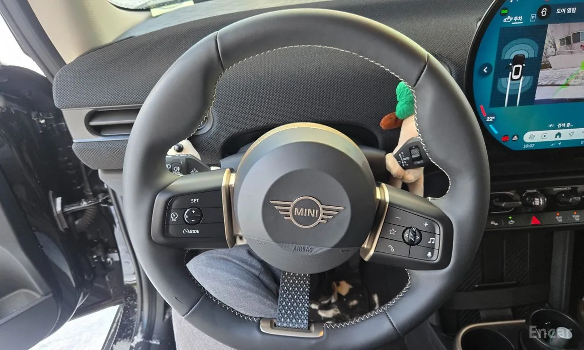 Фото 16 - Mini Cooper