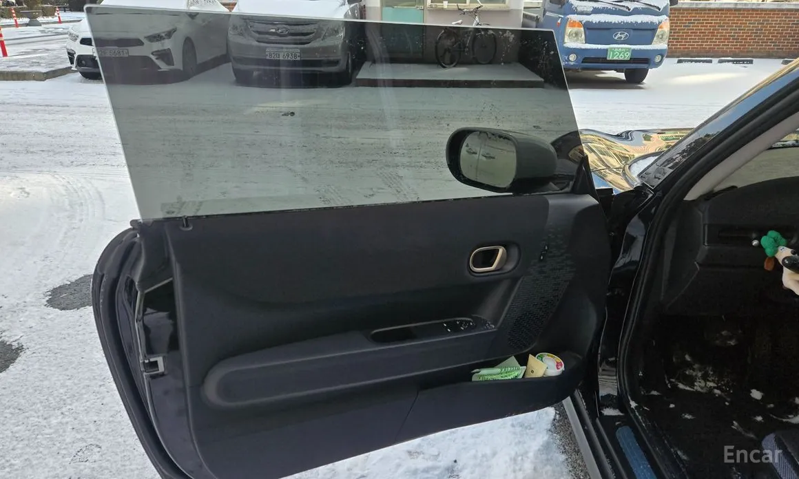 Фото 17 - Mini Cooper