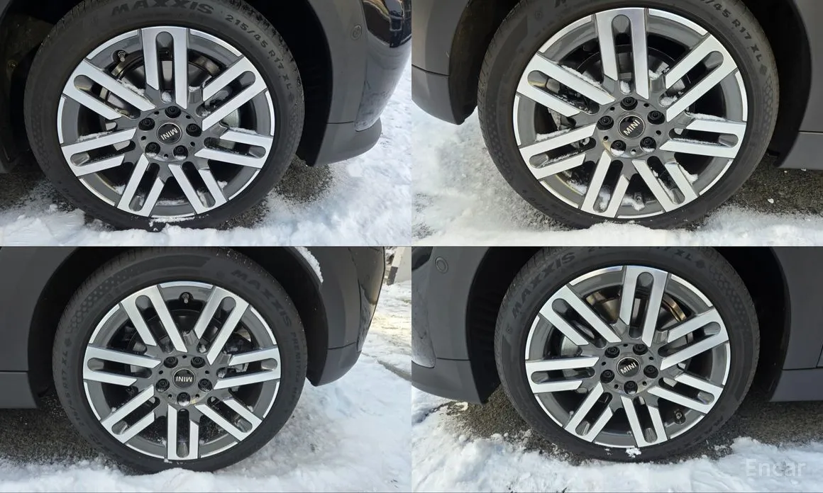 Фото 5 - Mini Cooper