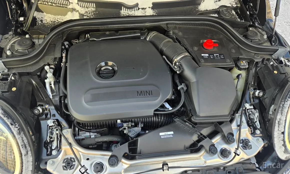 Фото 6 - Mini Cooper