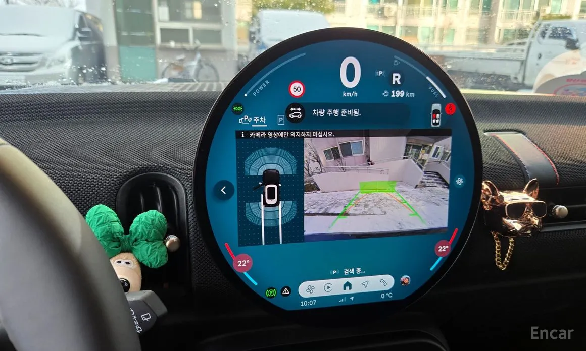 Фото 8 - Mini Cooper