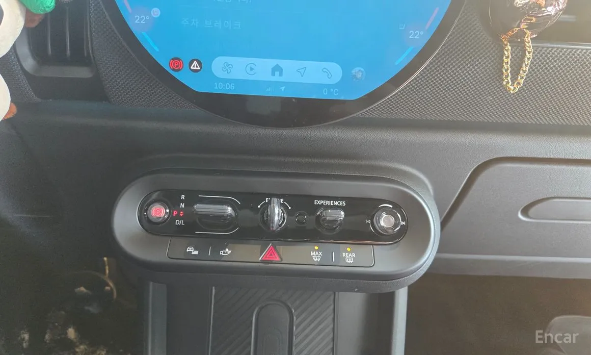 Фото 9 - Mini Cooper