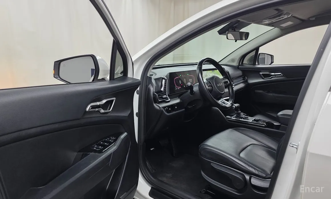 Фото 10 - Kia Sportage