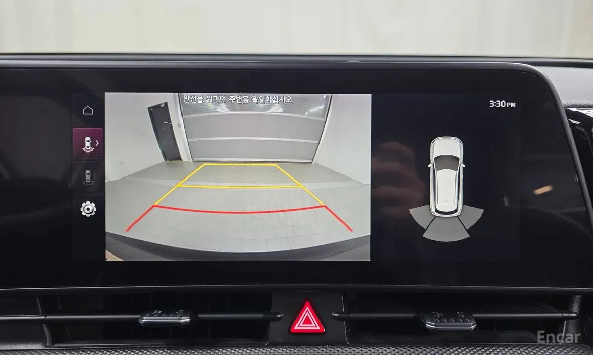 Фото 15 - Kia Sportage