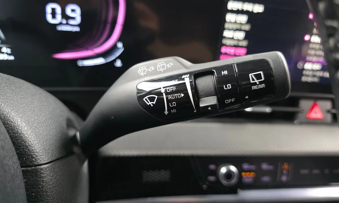 Фото 18 - Kia Sportage