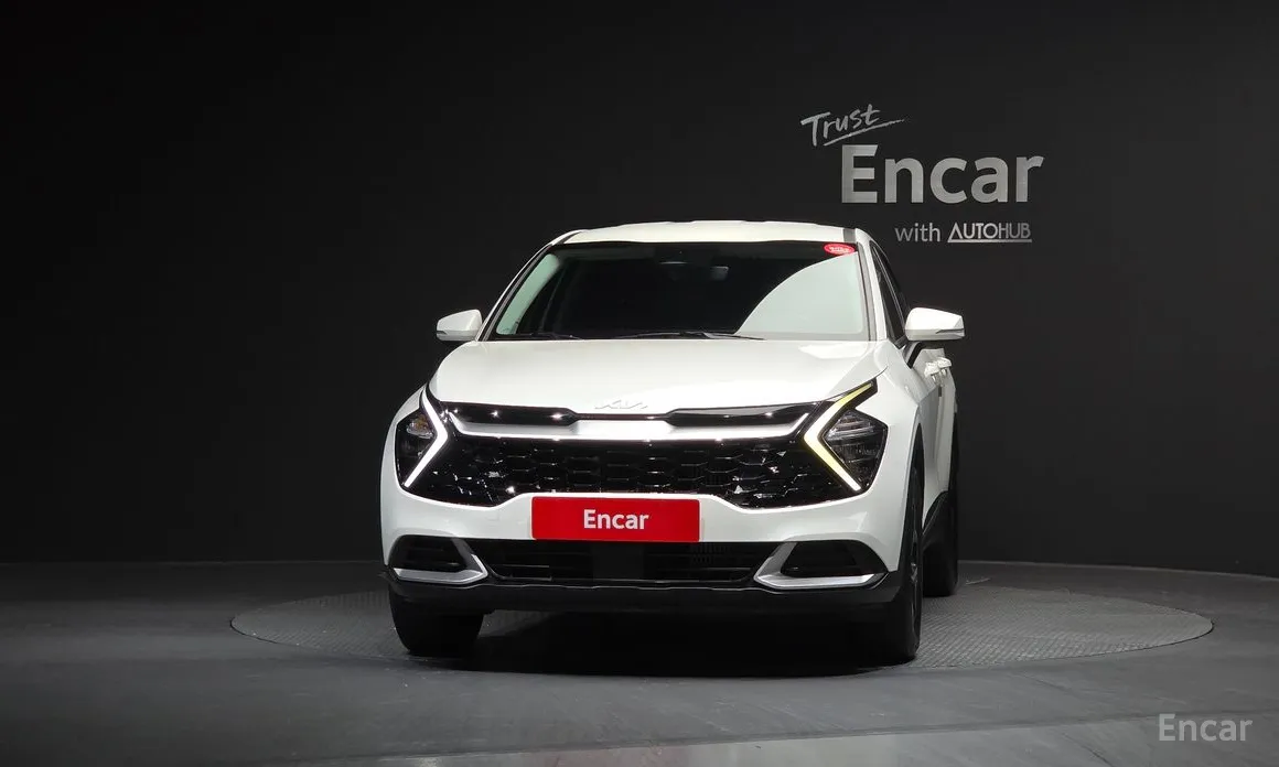 Фото 3 - Kia Sportage