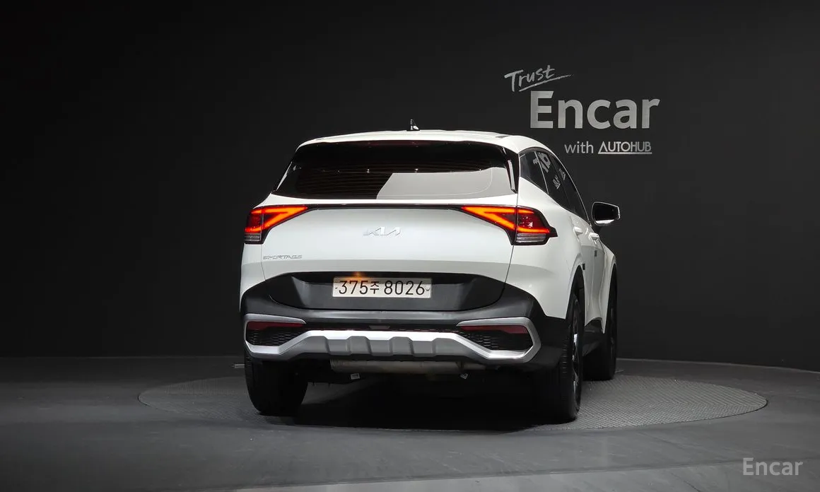 Фото 4 - Kia Sportage