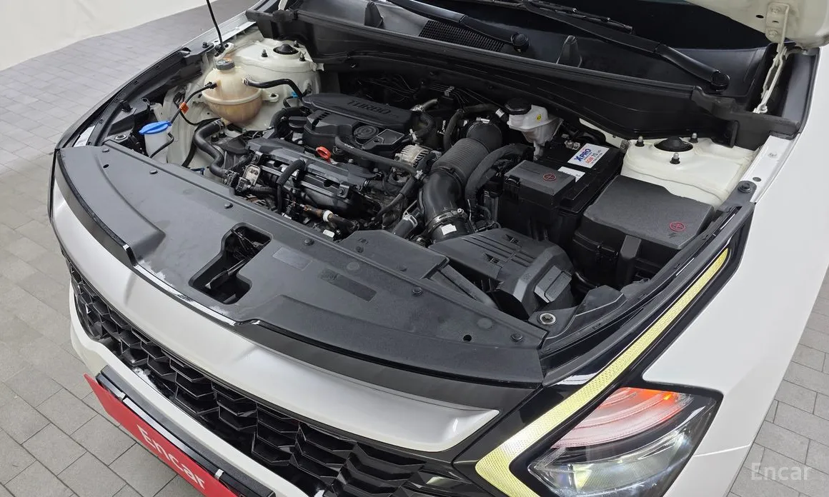 Фото 6 - Kia Sportage