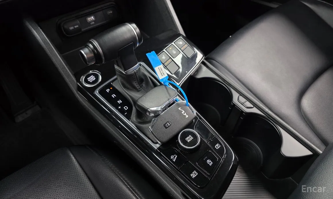 Фото 9 - Kia Sportage