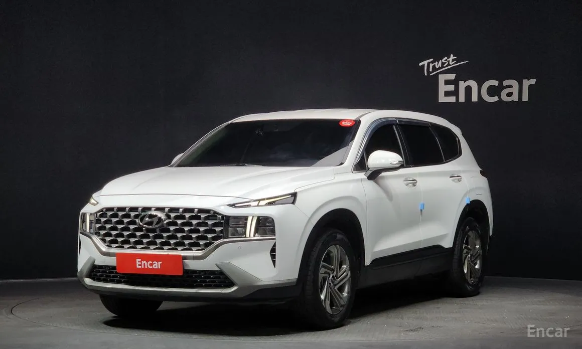 Photo 1 - Hyundai Santa Fe