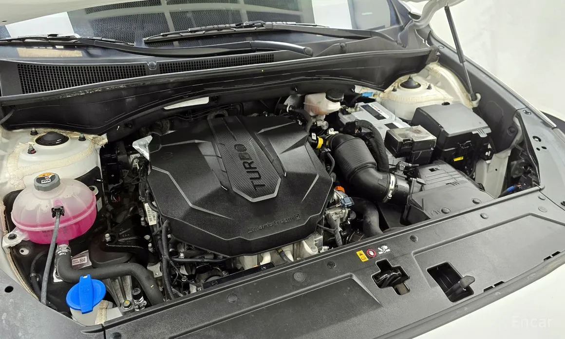 Photo 20 - Hyundai Santa Fe