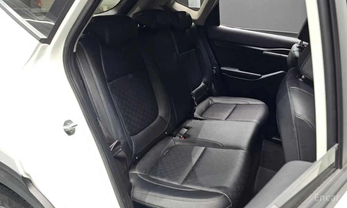 Фото 12 - Kia Seltos