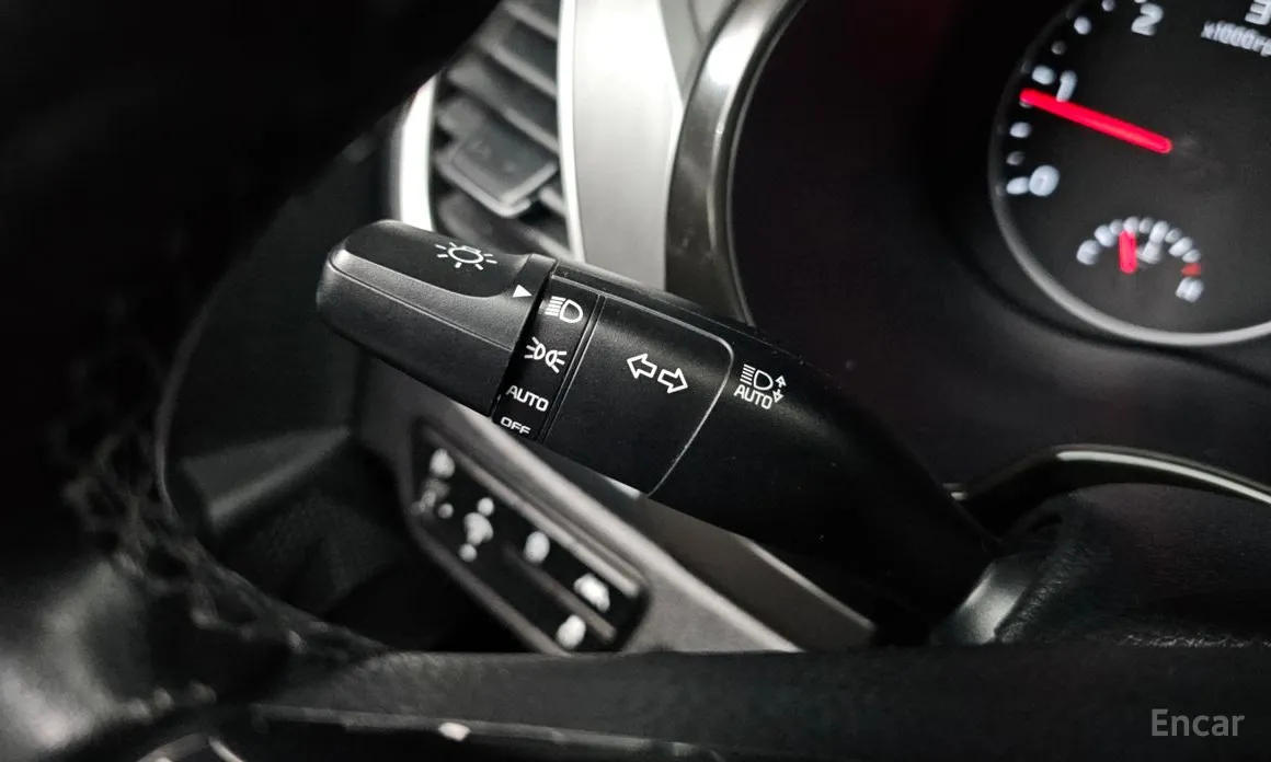 Фото 18 - Kia Seltos