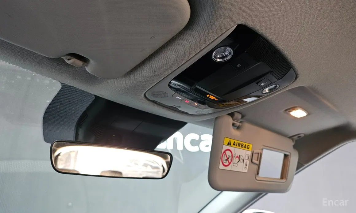 Фото 19 - Kia Seltos