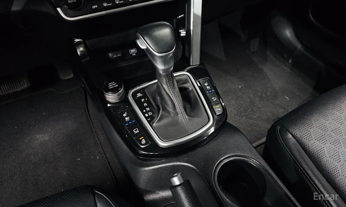 Фото 9 - Kia Seltos