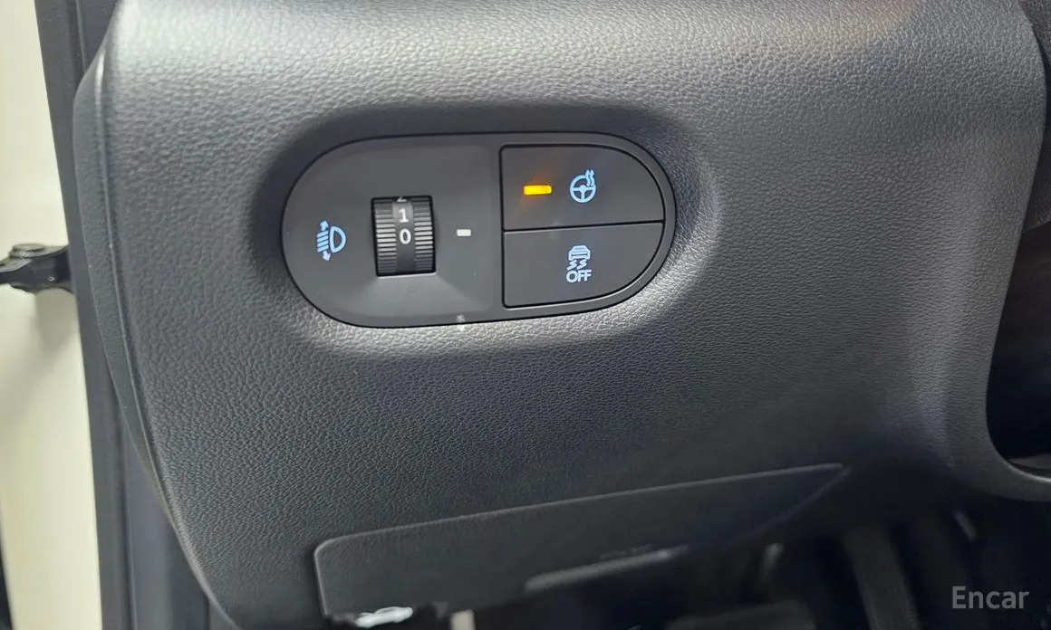 Фото 18 - Hyundai Casper