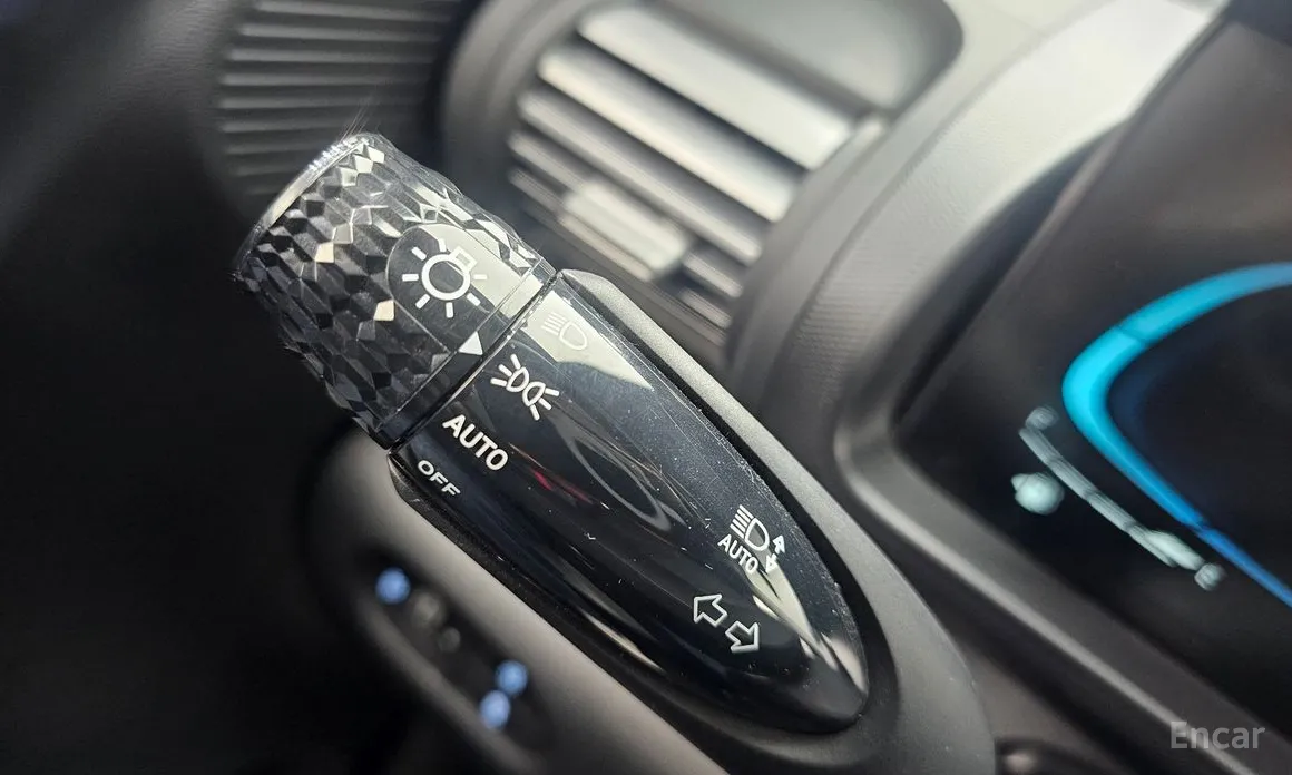 Фото 19 - Hyundai Casper