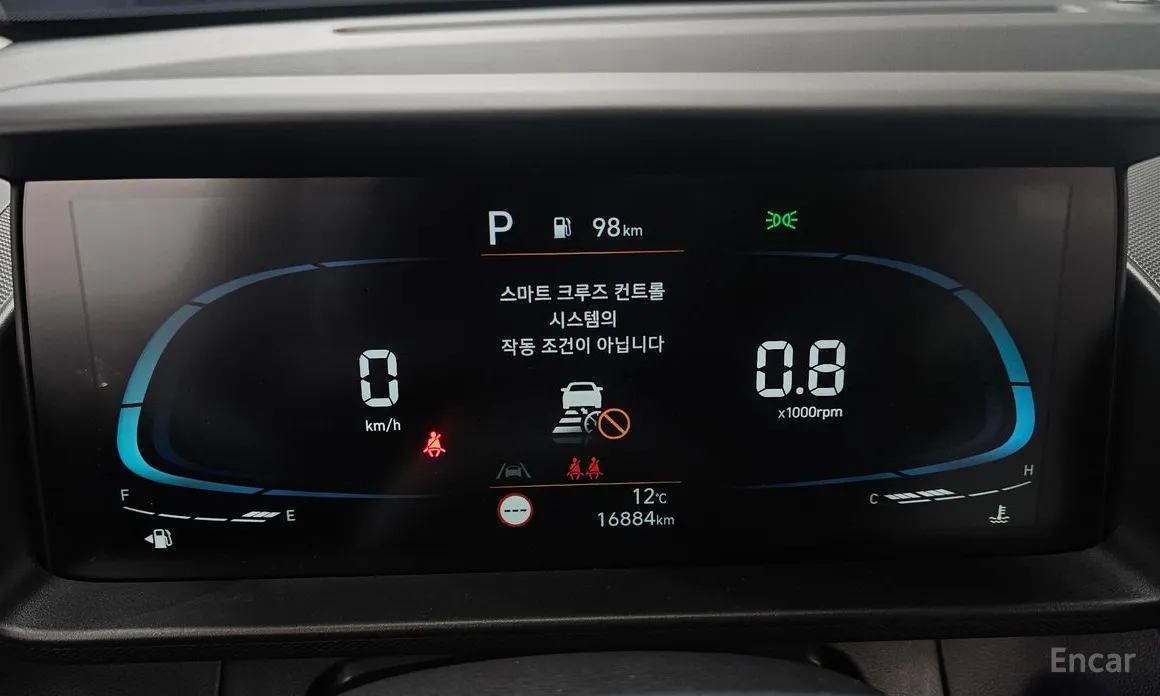 Фото 8 - Hyundai Casper