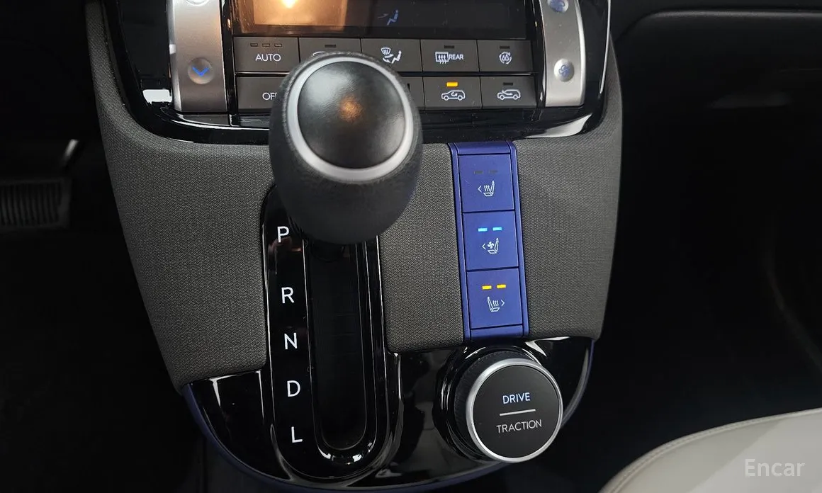 Фото 9 - Hyundai Casper