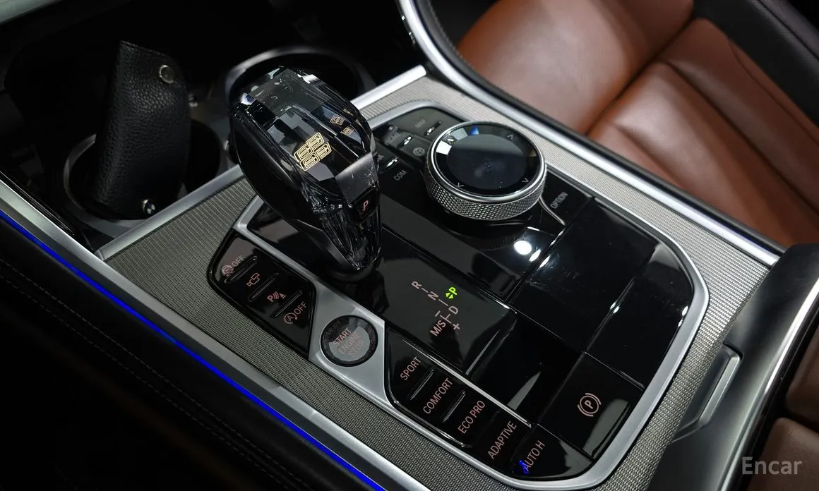 Фото 9 - BMW 8 Series