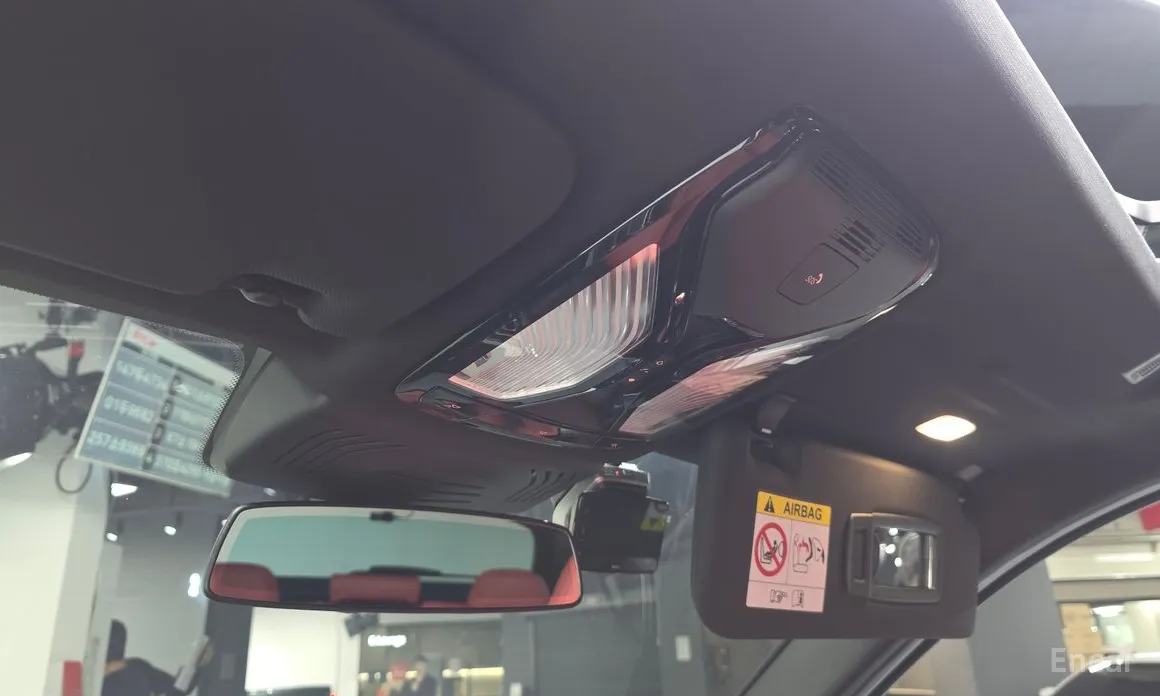 Фото 18 - BMW X3 M