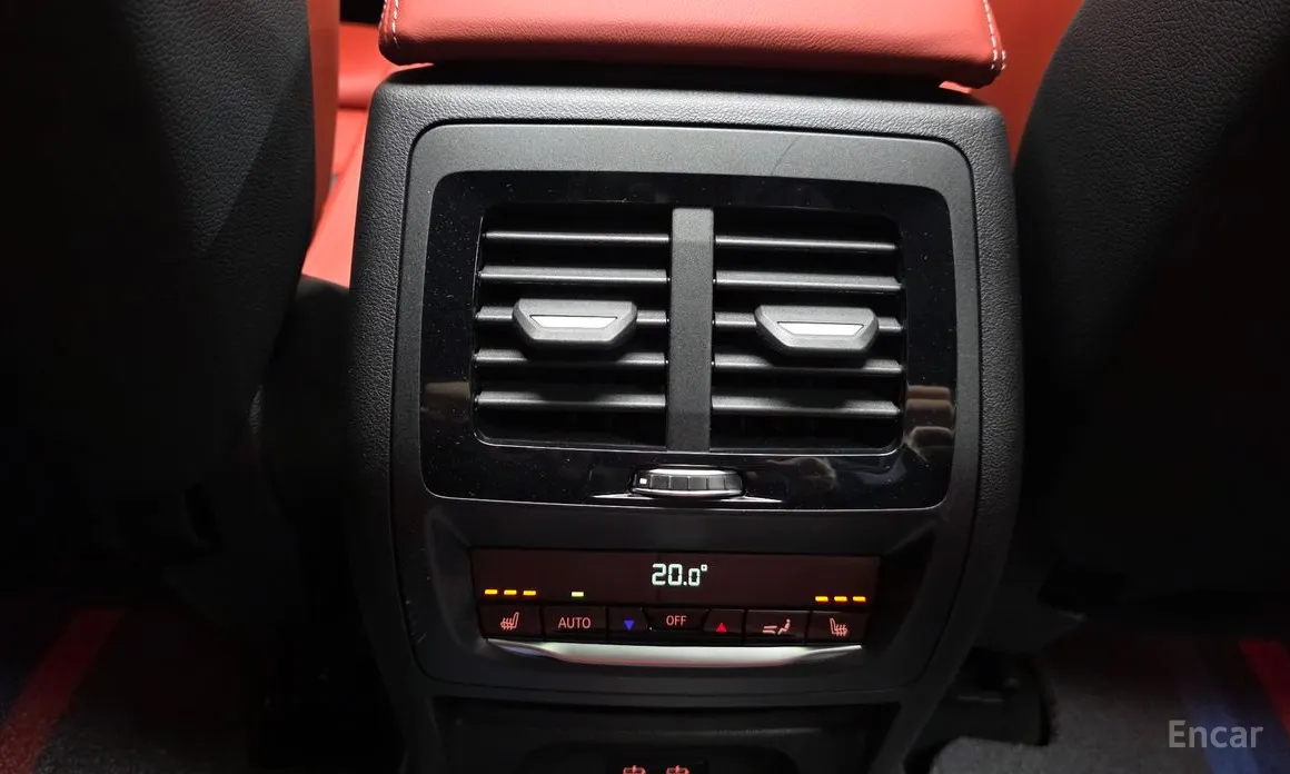 Фото 19 - BMW X3 M