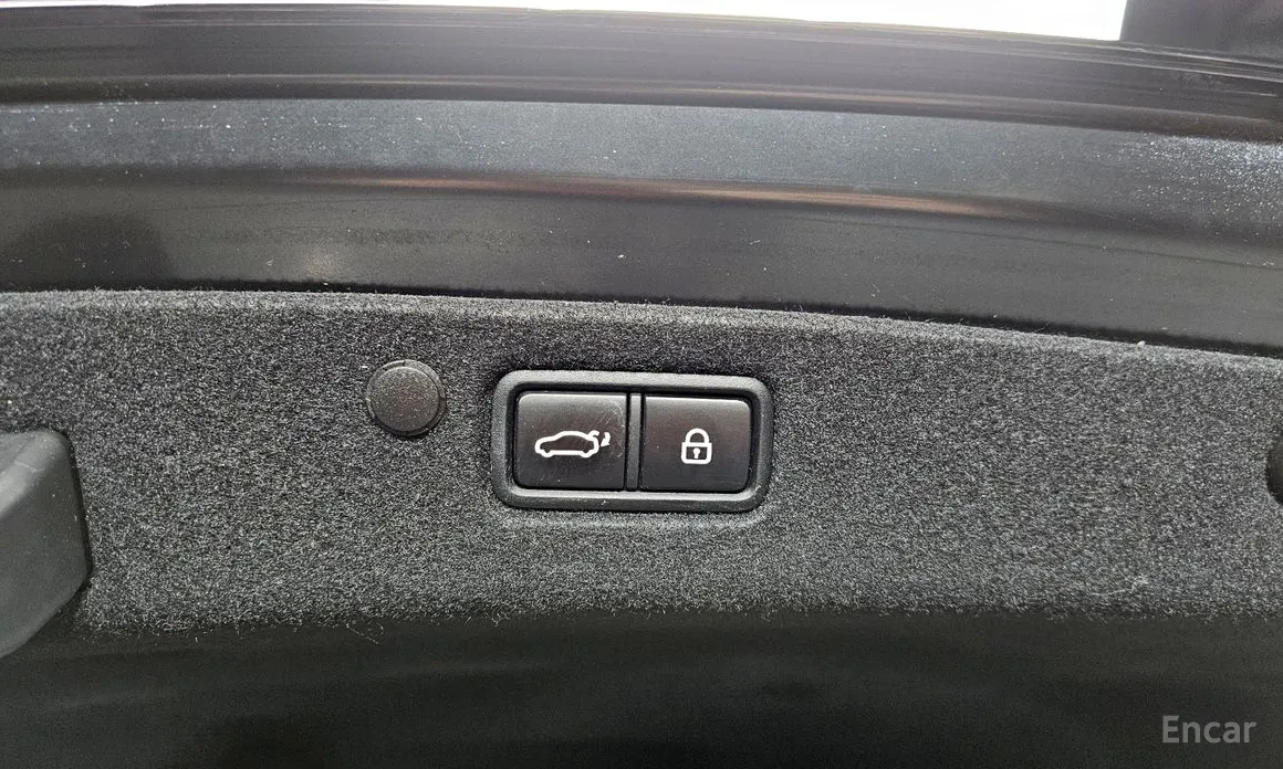 Фото 20 - Hyundai Grandeur