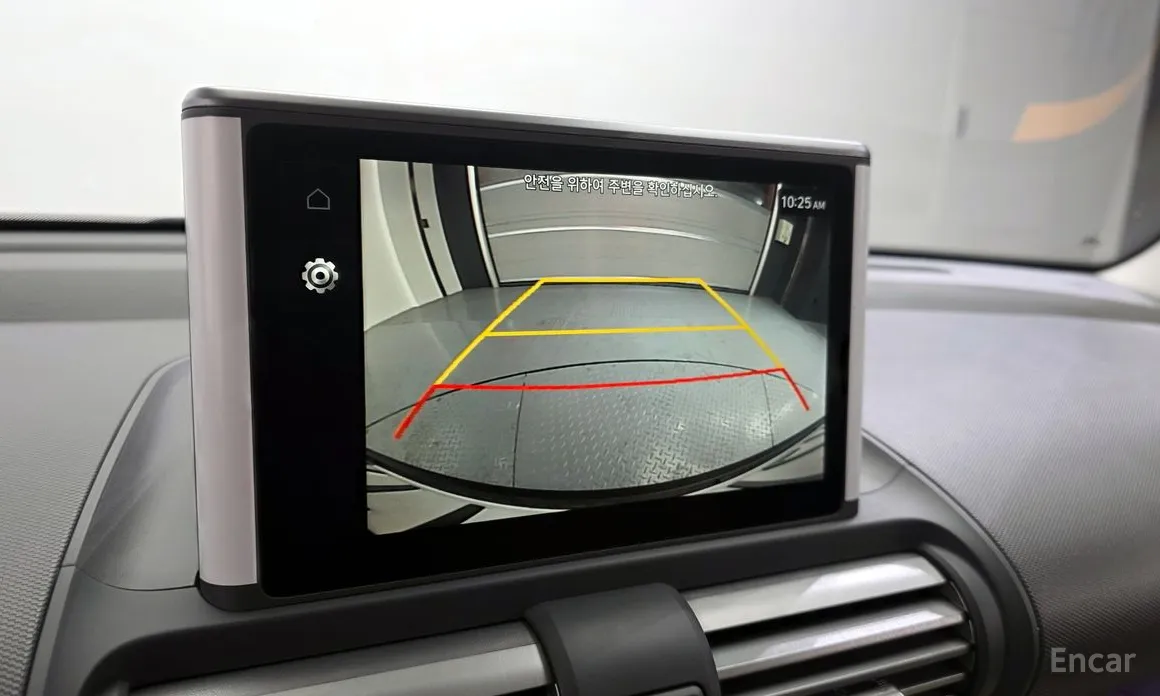 Фото 15 - Hyundai Casper