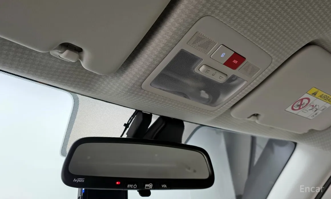 Фото 17 - Hyundai Casper