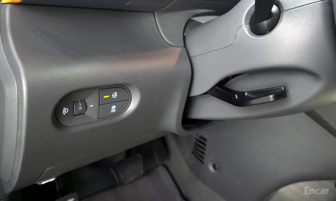 Фото 18 - Hyundai Casper