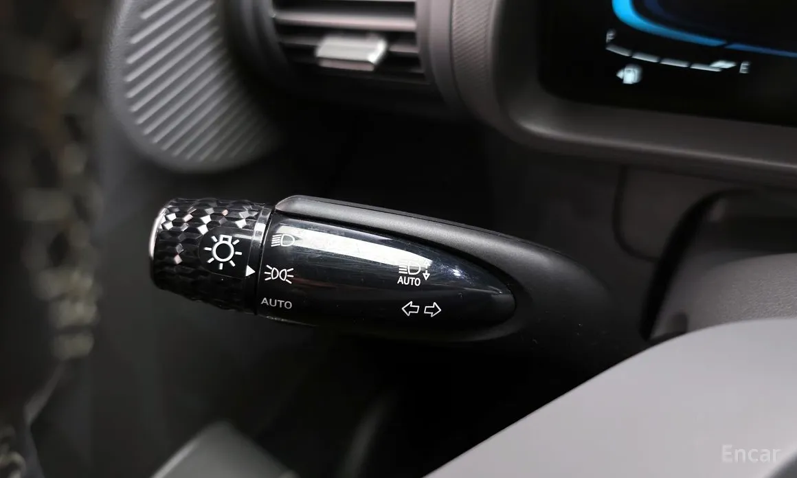 Фото 19 - Hyundai Casper