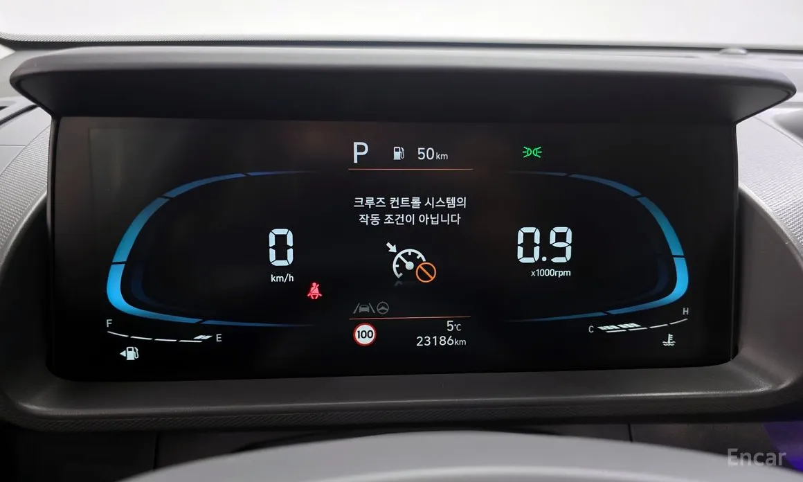 Фото 8 - Hyundai Casper