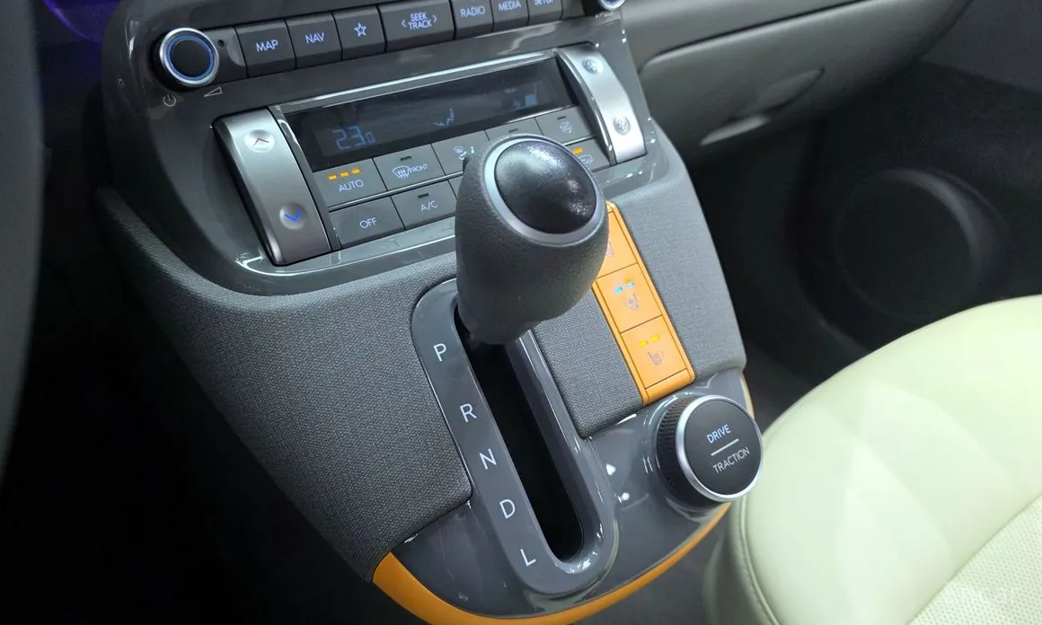 Фото 9 - Hyundai Casper