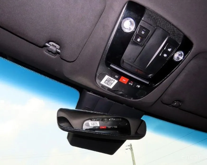 Фото 17 - Kia K8