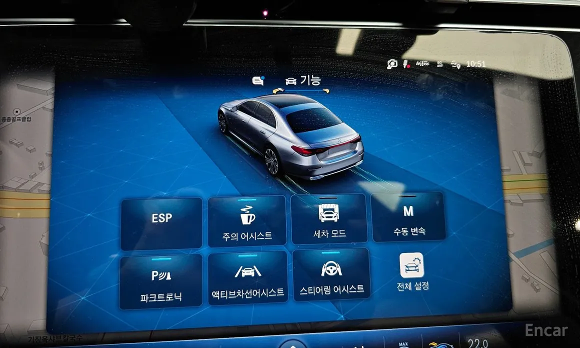 Фото 16 - Mercedes-Benz E-Class